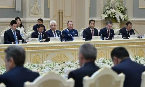 Тоқаев екі ел үкіметіне су шаруашылығы саясатындағы тәсілдерді үйлестіру үшін жүйелі шаралар әзірлеуді ұсынды