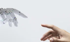 Роботы, интеллект и инновации: зачем Тимуру Турлову из Фридом Финанс человекоподобные технологии