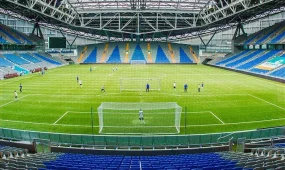 3300 полицейских и ограничения движения: астанчан предупредили перед матчем «Казахстан – Бельгия»