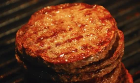 АҚШ-та ер адам етке аллергиядан қайтыс болды