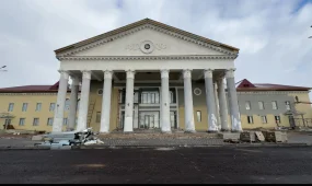 На «деньги коррупционеров» отремонтируют аэропорт Балхаша