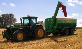 Бүгін Қазақстанда ауыл шаруашылығы, тамақ және өңдеу өнеркәсібі жұмыскерлері күні атап өтіледі