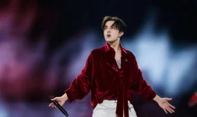 Берлинде Димаш Құдайбергеннің алғашқы жеке концерті өтті