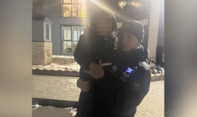 Астанчанин потерял сына во время прогулки