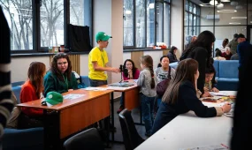 Tabigat Labs Fest «Таза Қазақстан» бастамасын қолдайды