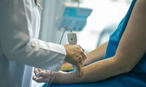 Бразилияда обыр диагностикасына арналған қалам алғаш рет сынақтан өтті