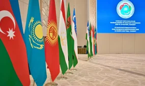 Внедрить Единую систему электронного сопровождения грузов предложил Токаев Лидерам стран ЦА