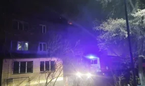 Взрыв газа в жилом доме: в Карабулаке спасли людей и предотвратили трагедию