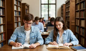 День студентов: образование, свобода и голос молодежи