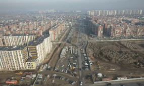 Алматыда қатты жарылыс дауысы жұртты дүр сілкіндірді