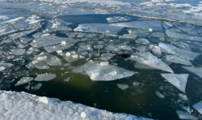 Құтқарушылар Астана тұрғындарына ескерту жасады