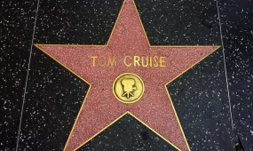Том Круз получил почетный «Оскар» за выдающийся вклад в кино