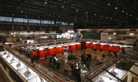 Жоғары технологиялық кәсіптер чемпионатында жүлделі орынға ие болды