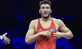 Ризабек Айтмұқан Ахмед Тажудиновпен күресуі мүмкін