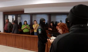 Убийство Яны Легкодимовой в Атырау: суд озвучил приговор