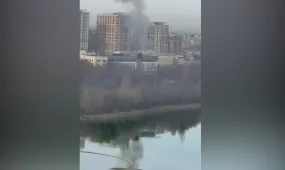 Взрыв в Алматы: специалисты рассказали подробности ЧП на линиях электропередач