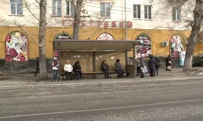 В Усть-Каменогорске перевозчики не могут поделить автобусные маршруты