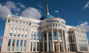 Никол Пашинян Астанаға келеді