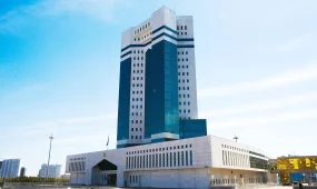 Президенттің тапсырмасы бойынша Түркістан облысындағы өртке байланысты Үкіметтік комиссия құрылды