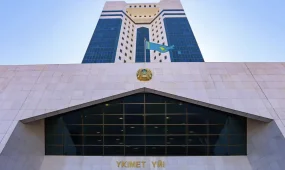 Правительственная комиссия создана в связи с трагедией в Алгабасе