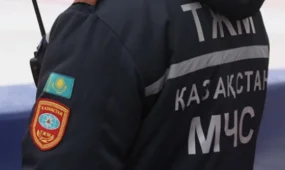 ТЖМ құтқарушылары 25 адамды эвакуациялады