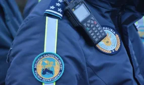 Ақтауда жанармай құю бекетін тонаған күдікті ұсталды