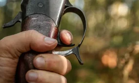 Полицейский ранен, дебошир убит: бытовая драма разыгралась в Туркестанской области