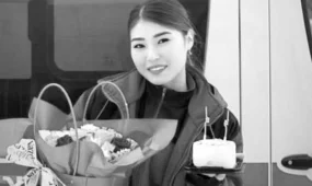 Скончалась фельдшер, пострадавшая при обрушении облицовки в столичной высотке