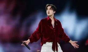 Димаш Құдайберген Берлин телеарнасына сұхбат берді