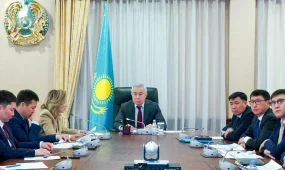 Үкімет азық-түлік бағасына бақылауды күшейтеді: азық-түлік қоржынына жан-жақты талдау жүргізілмек