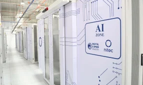 Қазақстан әлемдегі Топ-100 суперкомпьютер қатарына енді