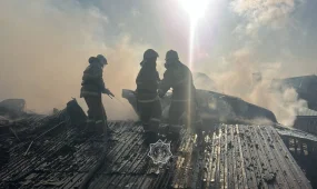 После трагедии в Алгабасе МЧС и акиматы проведут рейды и проверят печи в жилом секторе по всей стране