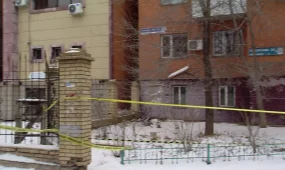 Астанада басына кондиционер құлап, ауыр жарақат алған 23 жасар фельдшер қайтыс болды