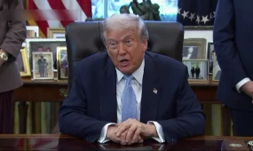 Трамп Венесуэлаға соғыс ашуға дайын