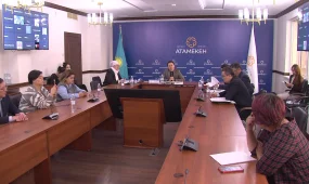 Предпринимателям Казахстана разъяснили поправки в налоговом режиме