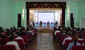 Более 130 учащихся Акмолинской области приняли участие в форуме «Адал еңбек – адал табыс»