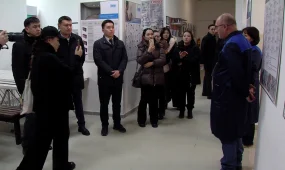 Форум «Рабочие профессии будущего» прошел в Астане