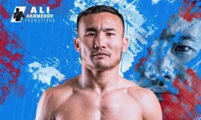 Ұзақ жылғы үзілістен кейін Қанат Ислам жекпе-жек өткізетін болды