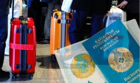 Более 13 тысяч этнических казахов вернулись на историческую родину в 2025 году. Выплаты положены не всем