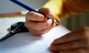 Школьников в ВКО перевели на «удалёнку» из-за вспышки ОРВИ