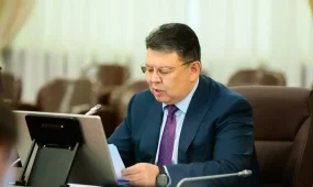 Қанат Бозымбаев 12 адам опат болған өрт жайында: қылмыстық құрам жоқ