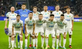 "Қайраттың" бірнеше лидері 1,5 айдан кейін клубтан кетуі мүмкін