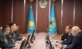 Нацгвардия и Ассоциация психотерапевтов объединяют усилия для укрепления психологического здоровья военнослужащих