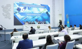 "Гонконг тұмауы"- жаңа вирус емес