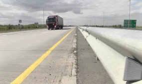 Жол бойындағы инфрақұрылым қайта қаралады