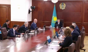 Алдағы үш жылда халықтың әл-ауқаты қалай жақсарады?