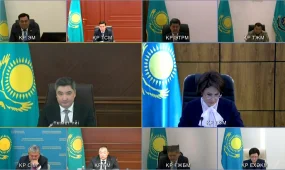 Рост доходов населения, банкротство и инфляция: что обсуждали в Правительстве