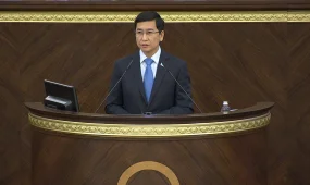 Депутаты требуют равных пенсионных прав для отцов, ухаживающих за детьми