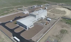 В ВКО вокруг металлургических предприятий развивается малый и средний бизнес