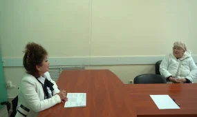 В Костанае люди с ограниченными возможностями активно участвуют в политике